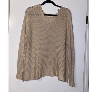 Arula/A Beautiful Soul Sweater